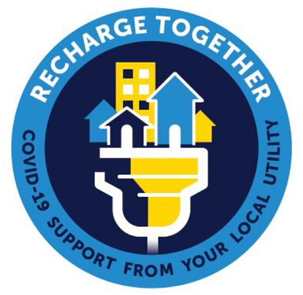Recharge Together - LOGO
